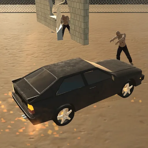 Zombie-Auto-Smash