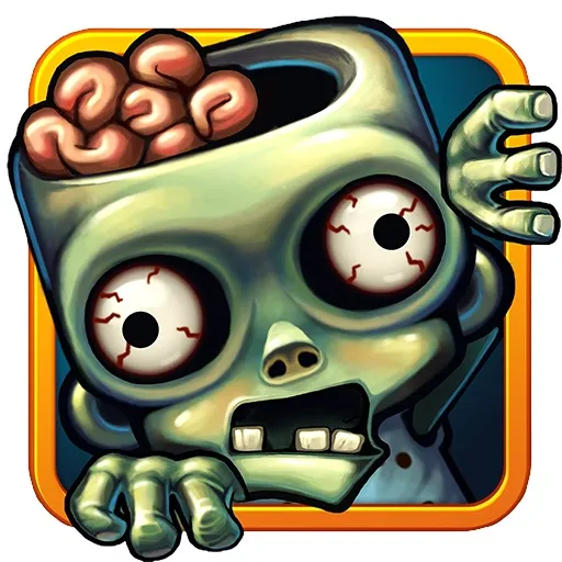 Zombie-Jagd
