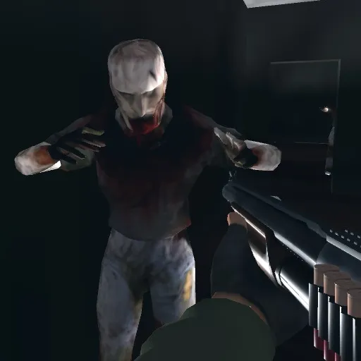 Zombie-Jäger