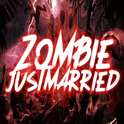 Zombie Net Getrouwd!