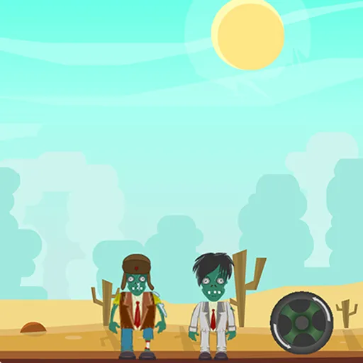 Tueur de zombies