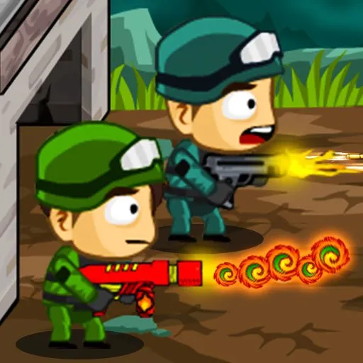 Château des zombies