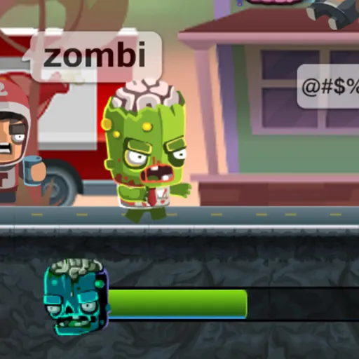 Vie de zombie