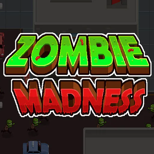 Délire de zombies
