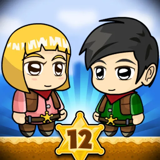 Misión Zombie 12