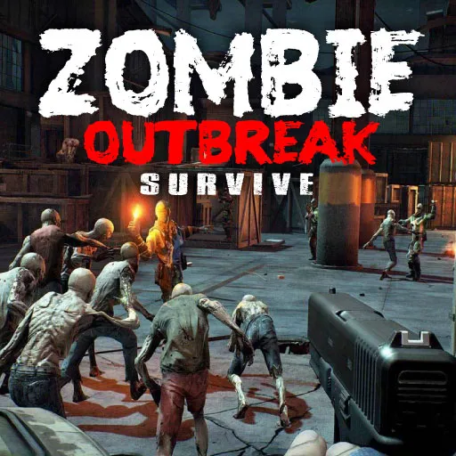 Zombie-Ausbruch überleben
