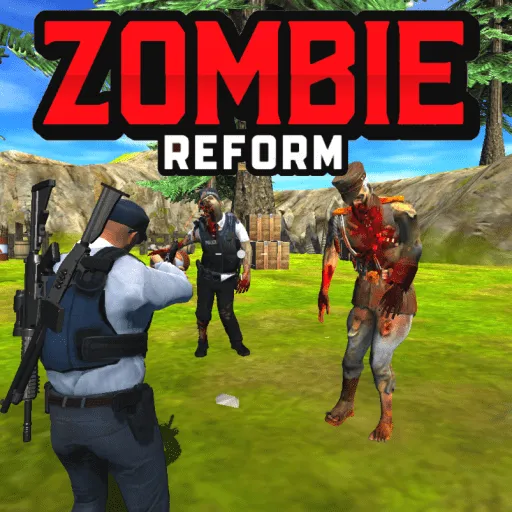 Reforma Zombie