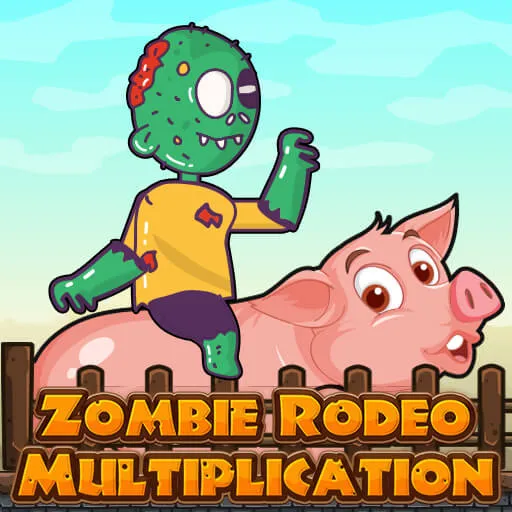 Zombie-Rodeo-Multiplikation