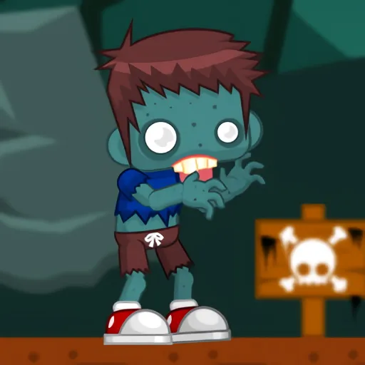 Zombie-Lauf