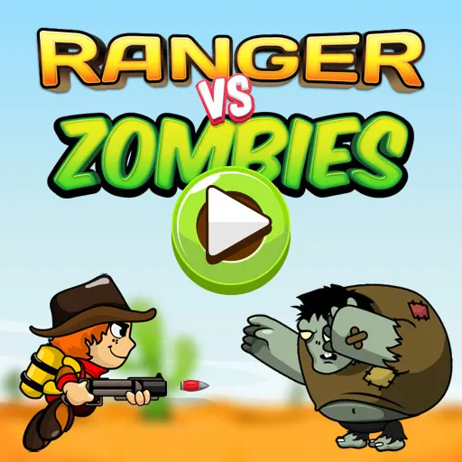 Juego de Disparos de Zombis