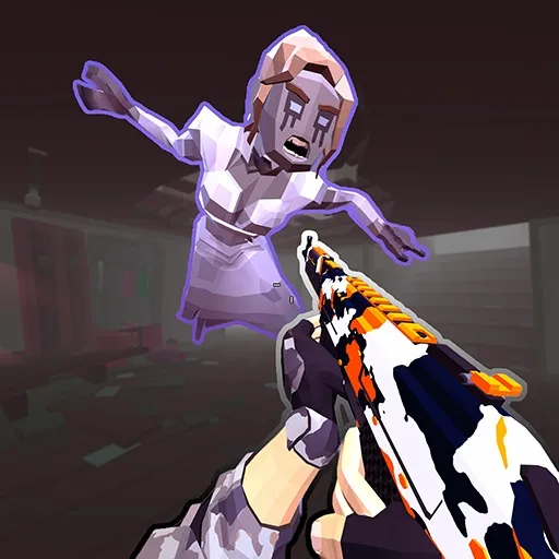 Supervivencia de zombis con armas 3D