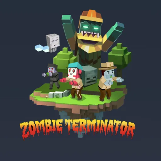 Zombie-Terminator
