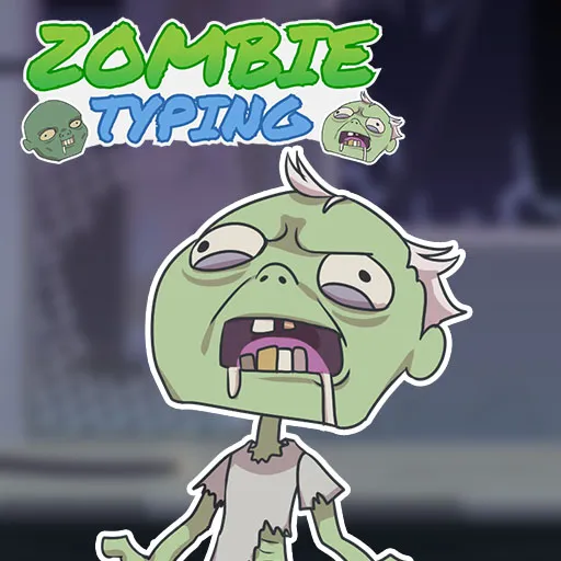 Zombie-Tippen