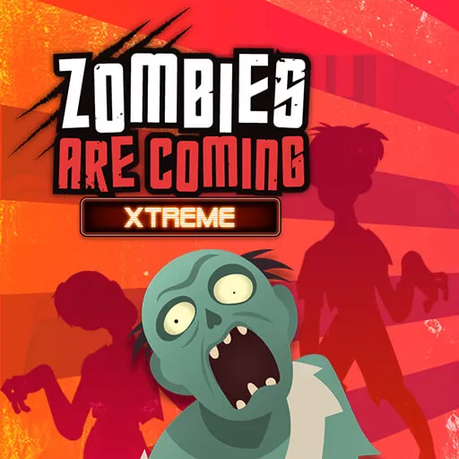 Zombies Komen Xtreme